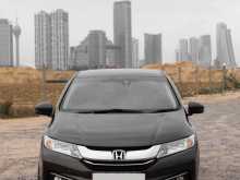 Honda Grace EX 2015 Car