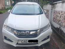 Honda Grace 2015 Car