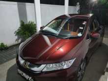 Honda Grace 2015 Car