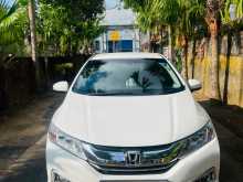 Honda Grace 2015 Car