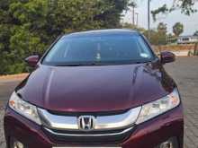 Honda Grace 2015 Car
