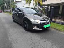 Honda Grace 2015 Car