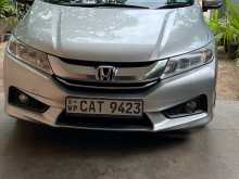 Honda Grace 2015 Car