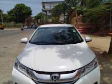 Honda Grace 2015 Car