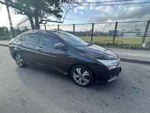 Honda Grace 2015 Car