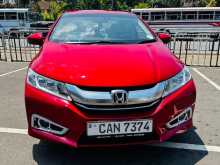 Honda Grace 2015 Car