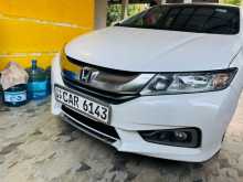 Honda Grace 2015 Car