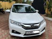 Honda Grace 2016 Car