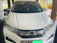 Honda Grace 2015 Car