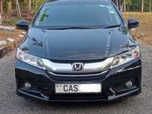 Honda Grace 2015 Car