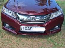Honda Grace 2015 Car
