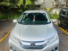 Honda Grace 2015 Car