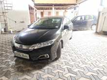 Honda Grace 2015 Car