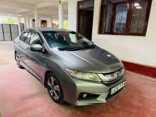 Honda Grace 2015 Car