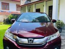 Honda Grace 2015 Car