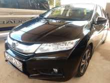 Honda Grace 2015 Car