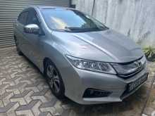 Honda Grace 2015 Car
