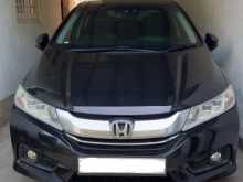 Honda Grace 2015 Car