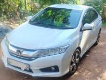 Honda Grace 2015 Car