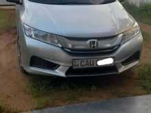 Honda Grace 2015 Car