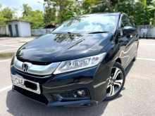 Honda Grace 2015 Car