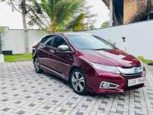 Honda Grace 2015 Car