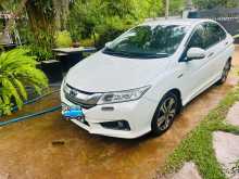 Honda Grace 2014 Car