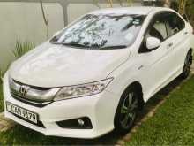 Honda Grace 2014 Car