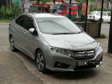 Honda Grace 2016 Car