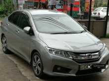 Honda Grace 2016 Car