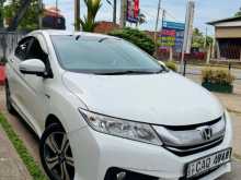 Honda Grace 2016 Car