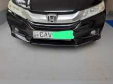 Honda Grace 2016 Car
