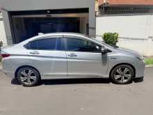 Honda Grace 2016 Car