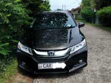Honda Grace 2016 Car