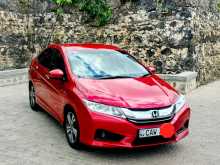 Honda Grace 2016 Car
