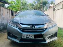 Honda Grace Ex Limited 2016 Car