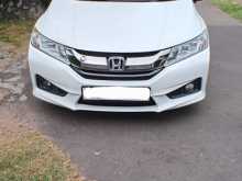 Honda Grace 2016 Car