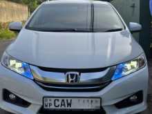 Honda Grace 2016 Car