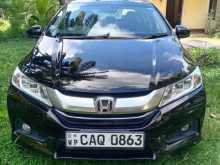 Honda Grace 2016 Car