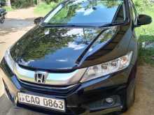 Honda Grace 2016 Car