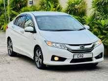 Honda Grace Ex Safety 3rd Onwer 2016 Car