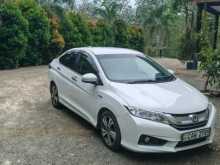 Honda Grace 2016 Car