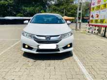 Honda Grace 2017 Car