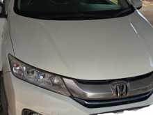 Honda Grace 2017 Car