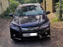Honda Grace 2017 Car