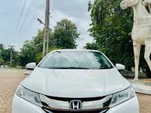 Honda Grace 2017 Car