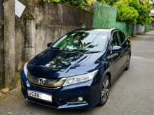 Honda Grace 2017 Car
