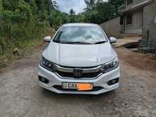Honda Grace 2017 Car