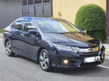 Honda Grace 2017 Car