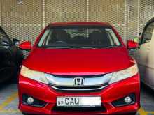 Honda Grace 2017 Car